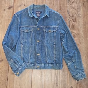 Vintage Calvin Klein Jean Jacket